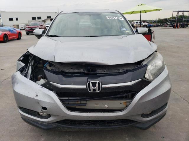 Photo 4 VIN: 3CZRU6H56HM707041 - HONDA HR-V 