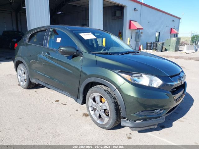 Photo 0 VIN: 3CZRU6H56HM708450 - HONDA HR-V 