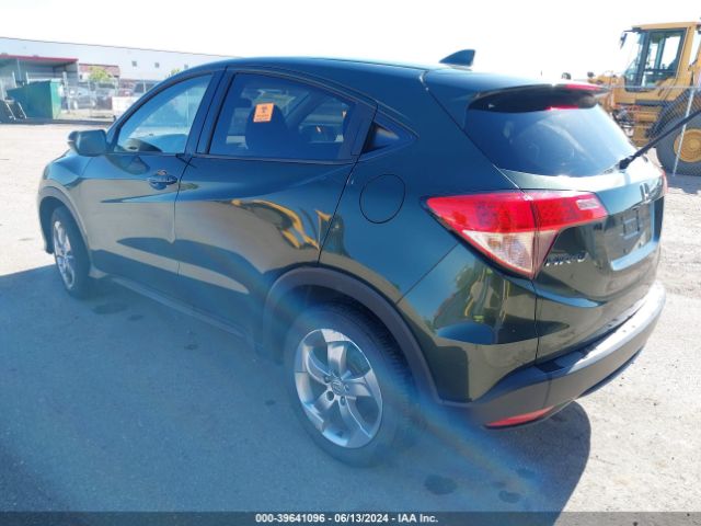 Photo 2 VIN: 3CZRU6H56HM708450 - HONDA HR-V 