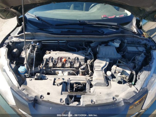 Photo 9 VIN: 3CZRU6H56HM708450 - HONDA HR-V 