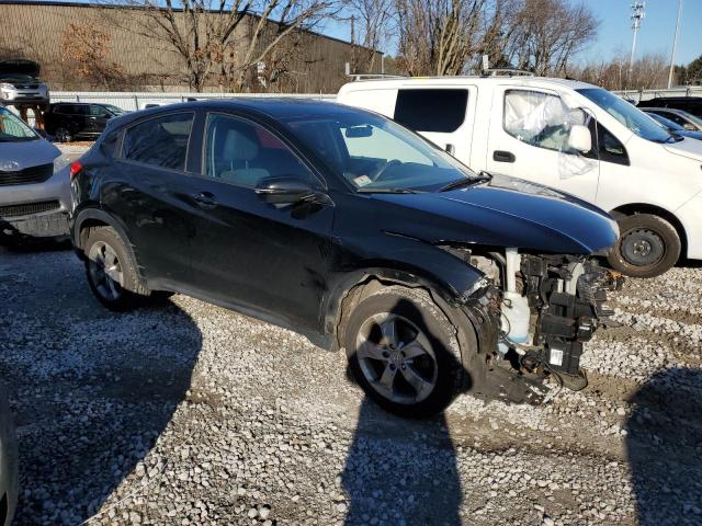 Photo 3 VIN: 3CZRU6H56HM710294 - HONDA HR-V 