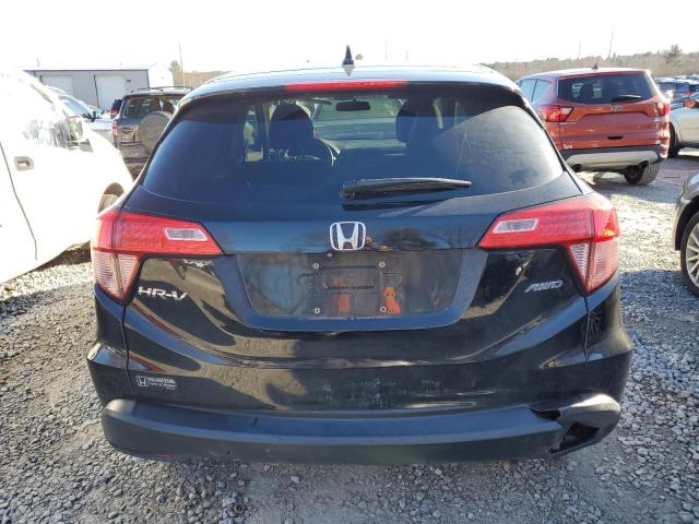 Photo 5 VIN: 3CZRU6H56HM710294 - HONDA HR-V 