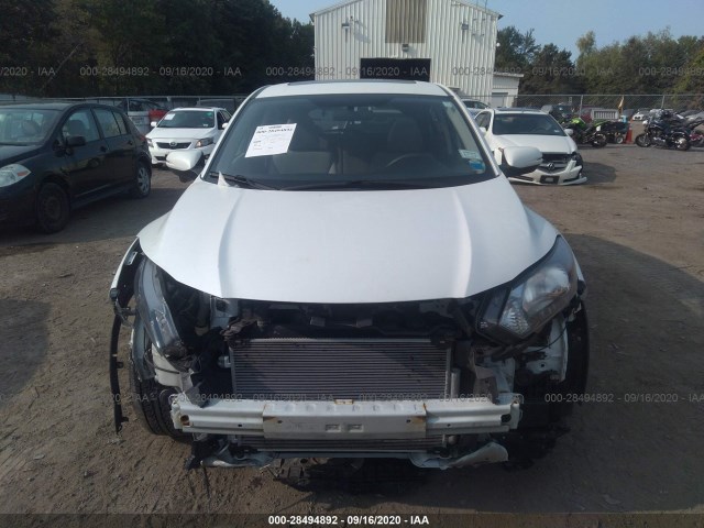 Photo 5 VIN: 3CZRU6H56HM712529 - HONDA HR-V 