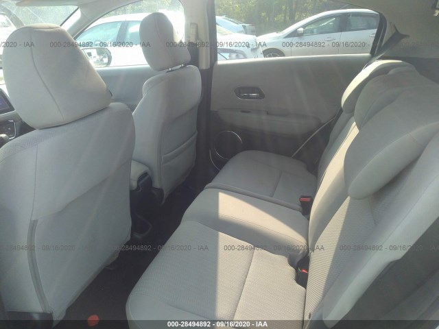 Photo 7 VIN: 3CZRU6H56HM712529 - HONDA HR-V 