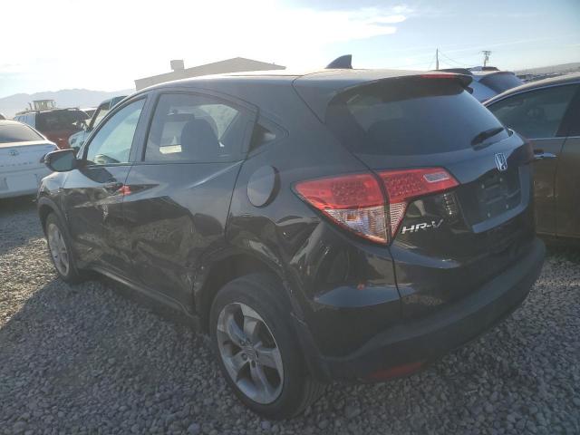 Photo 1 VIN: 3CZRU6H56HM713065 - HONDA HR-V EX 