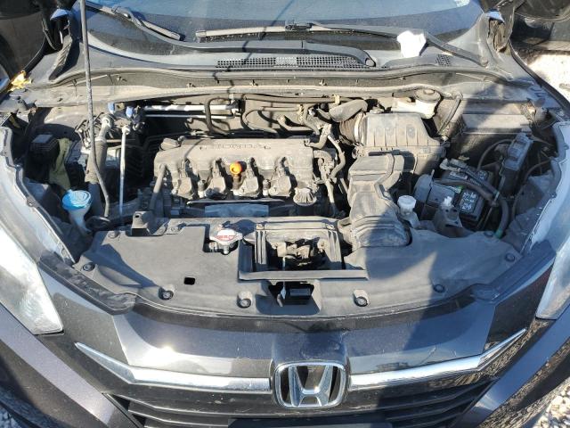 Photo 10 VIN: 3CZRU6H56HM713065 - HONDA HR-V EX 