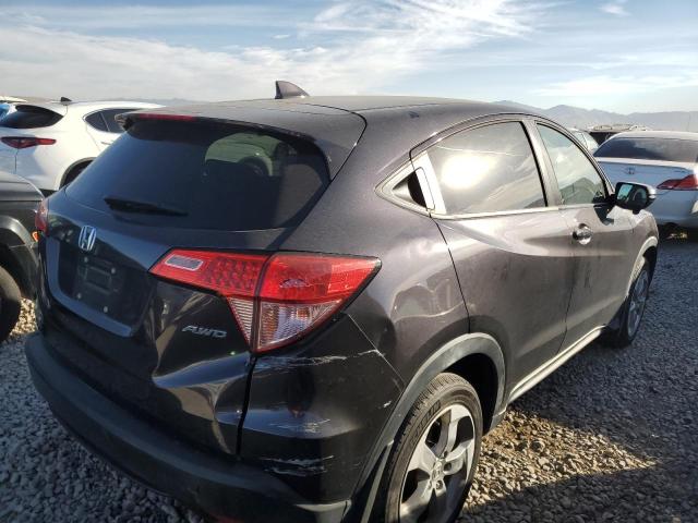 Photo 2 VIN: 3CZRU6H56HM713065 - HONDA HR-V EX 