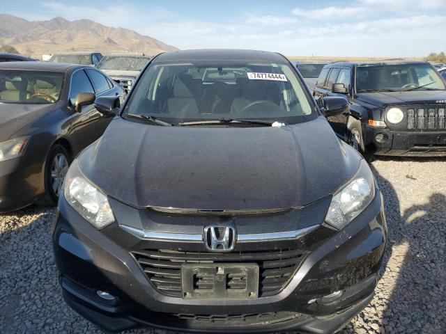 Photo 4 VIN: 3CZRU6H56HM713065 - HONDA HR-V EX 