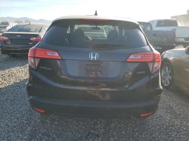 Photo 5 VIN: 3CZRU6H56HM713065 - HONDA HR-V EX 