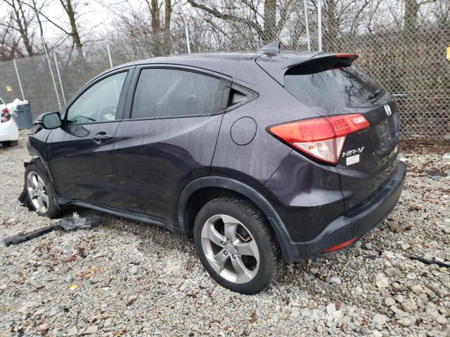 Photo 1 VIN: 3CZRU6H56HM713079 - HONDA HR-V 