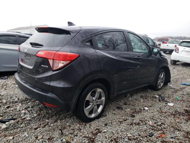 Photo 2 VIN: 3CZRU6H56HM713079 - HONDA HR-V 