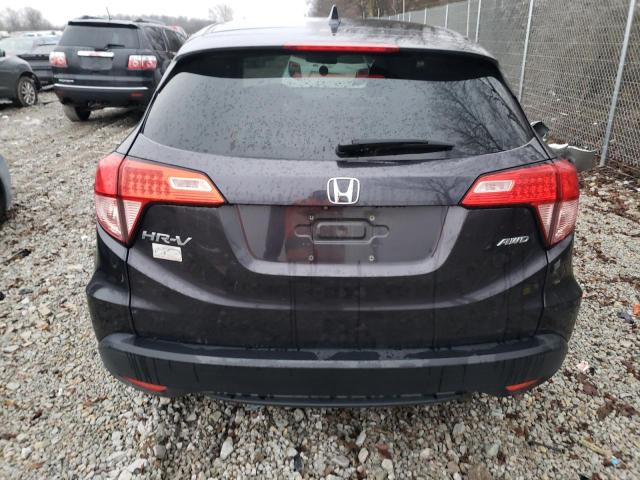 Photo 5 VIN: 3CZRU6H56HM713079 - HONDA HR-V 