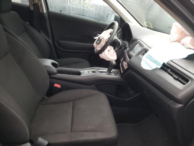 Photo 4 VIN: 3CZRU6H56HM714877 - HONDA HR-V 