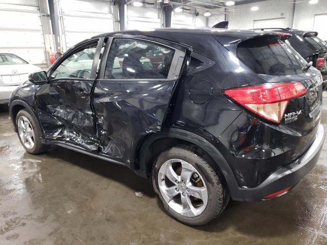 Photo 1 VIN: 3CZRU6H56HM715009 - HONDA HR-V EX 