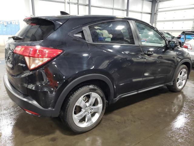 Photo 2 VIN: 3CZRU6H56HM715009 - HONDA HR-V EX 