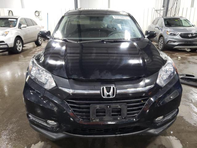 Photo 4 VIN: 3CZRU6H56HM715009 - HONDA HR-V EX 