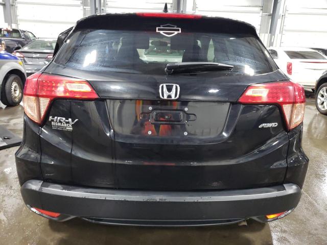 Photo 5 VIN: 3CZRU6H56HM715009 - HONDA HR-V EX 