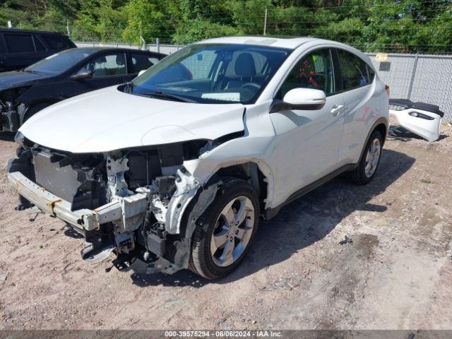 Photo 1 VIN: 3CZRU6H56HM724759 - HONDA HR-V 