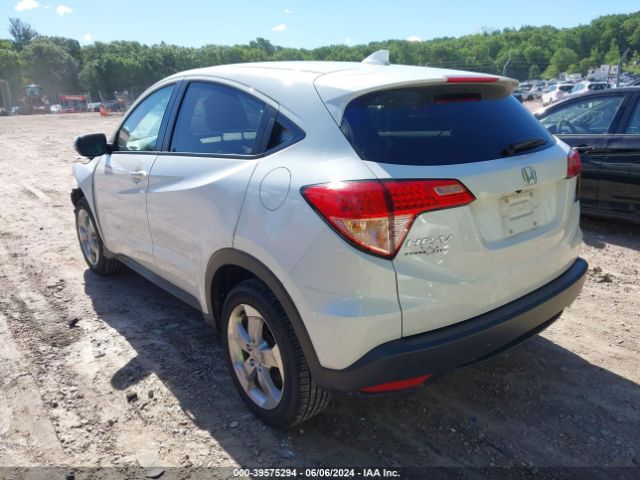 Photo 2 VIN: 3CZRU6H56HM724759 - HONDA HR-V 