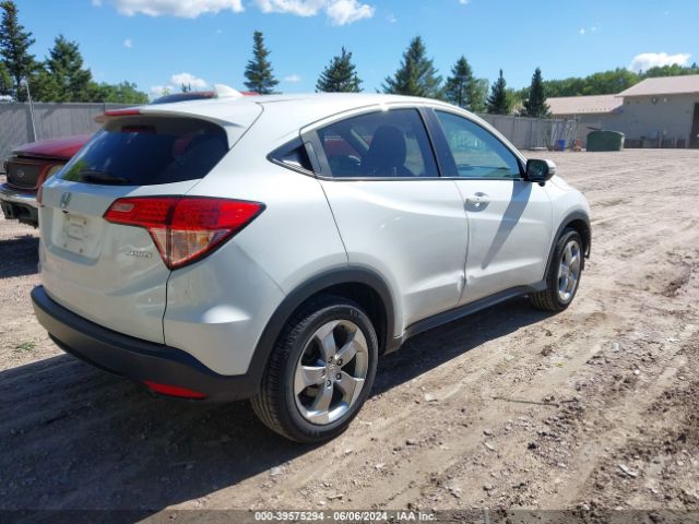 Photo 3 VIN: 3CZRU6H56HM724759 - HONDA HR-V 