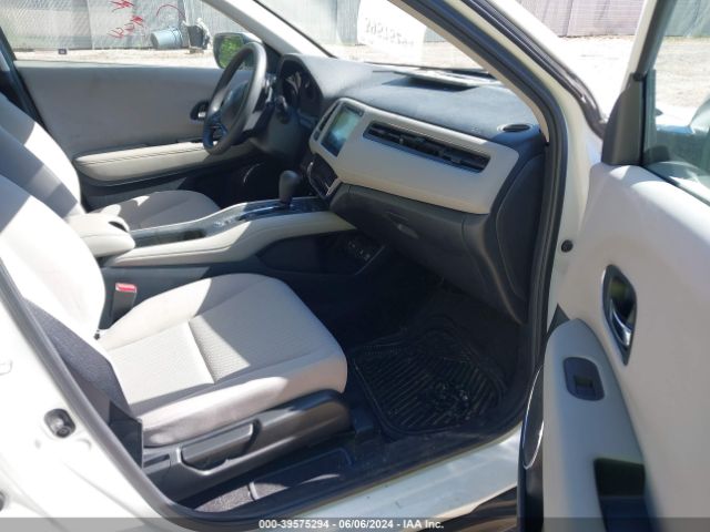 Photo 4 VIN: 3CZRU6H56HM724759 - HONDA HR-V 