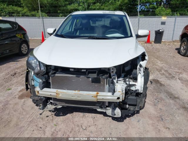 Photo 5 VIN: 3CZRU6H56HM724759 - HONDA HR-V 