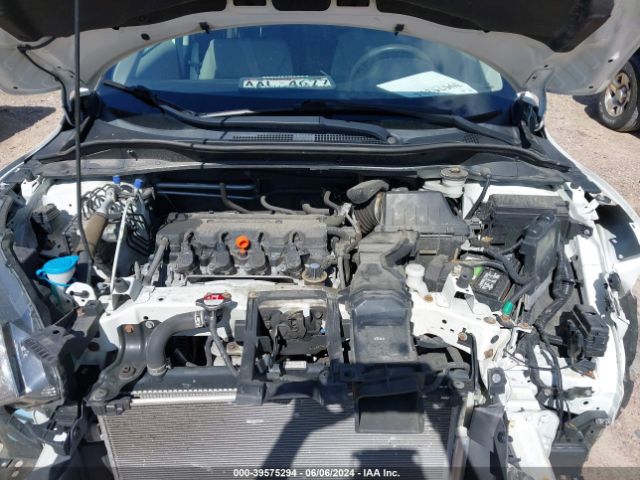 Photo 9 VIN: 3CZRU6H56HM724759 - HONDA HR-V 