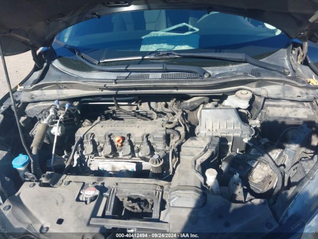 Photo 9 VIN: 3CZRU6H56HM725359 - HONDA HR-V 