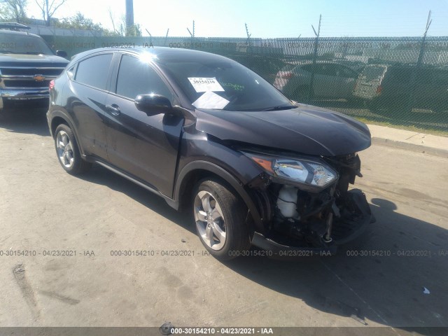 Photo 0 VIN: 3CZRU6H56HM728598 - HONDA HR-V 