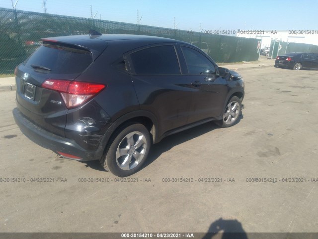 Photo 3 VIN: 3CZRU6H56HM728598 - HONDA HR-V 