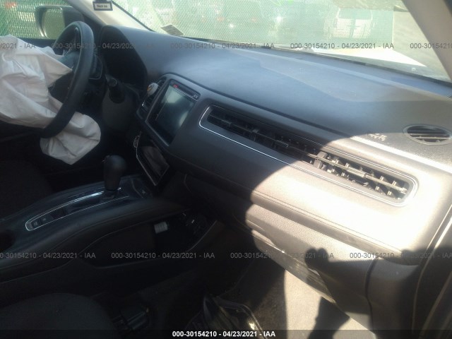 Photo 4 VIN: 3CZRU6H56HM728598 - HONDA HR-V 