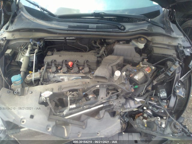 Photo 9 VIN: 3CZRU6H56HM728598 - HONDA HR-V 