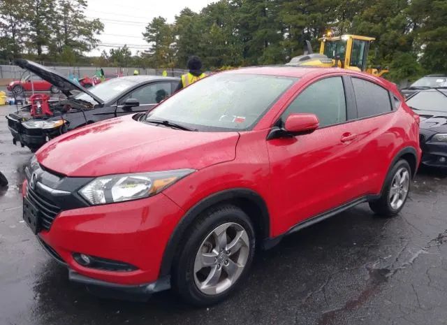 Photo 1 VIN: 3CZRU6H56HM729038 - HONDA HR-V 