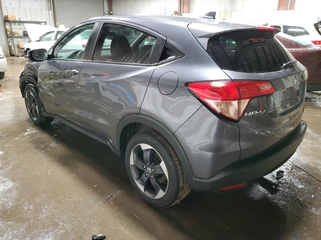 Photo 1 VIN: 3CZRU6H56JG702863 - HONDA HR-V EX 