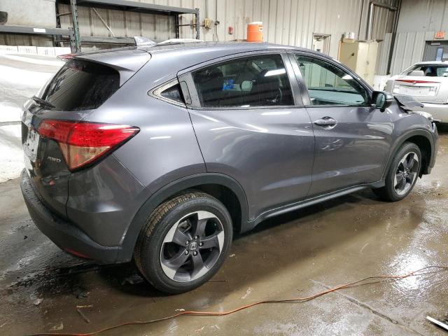 Photo 2 VIN: 3CZRU6H56JG702863 - HONDA HR-V EX 