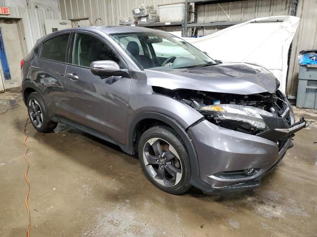 Photo 3 VIN: 3CZRU6H56JG702863 - HONDA HR-V EX 