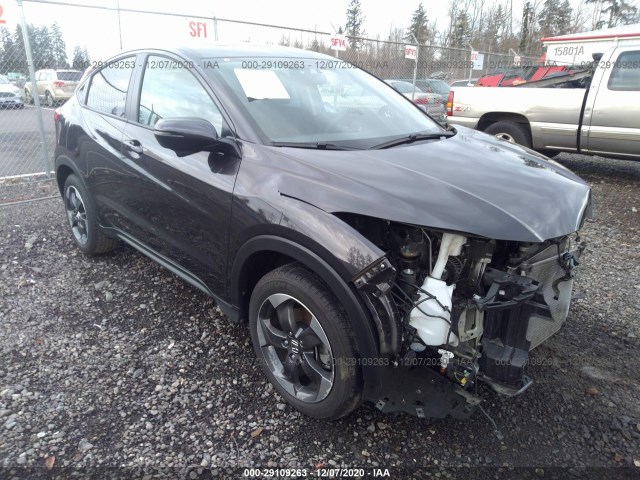 Photo 0 VIN: 3CZRU6H56JG703947 - HONDA HR-V 