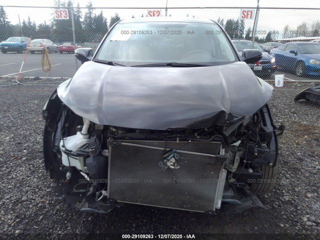 Photo 5 VIN: 3CZRU6H56JG703947 - HONDA HR-V 