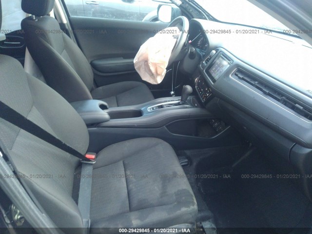 Photo 4 VIN: 3CZRU6H56JG704869 - HONDA HR-V 