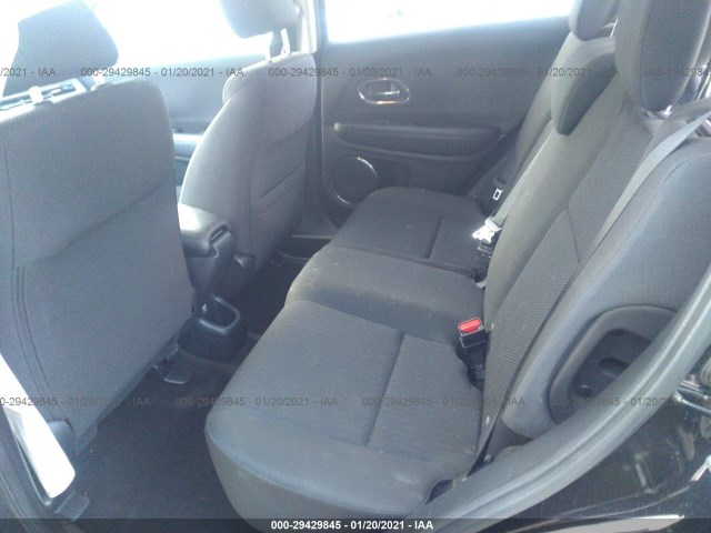 Photo 7 VIN: 3CZRU6H56JG704869 - HONDA HR-V 