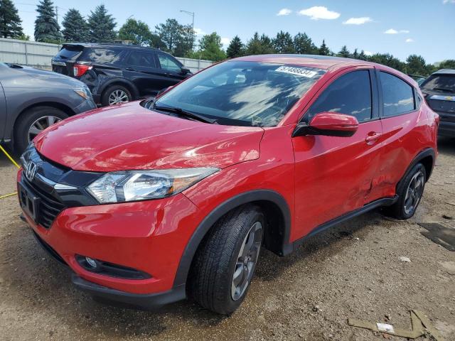 Photo 0 VIN: 3CZRU6H56JG705262 - HONDA HR-V 