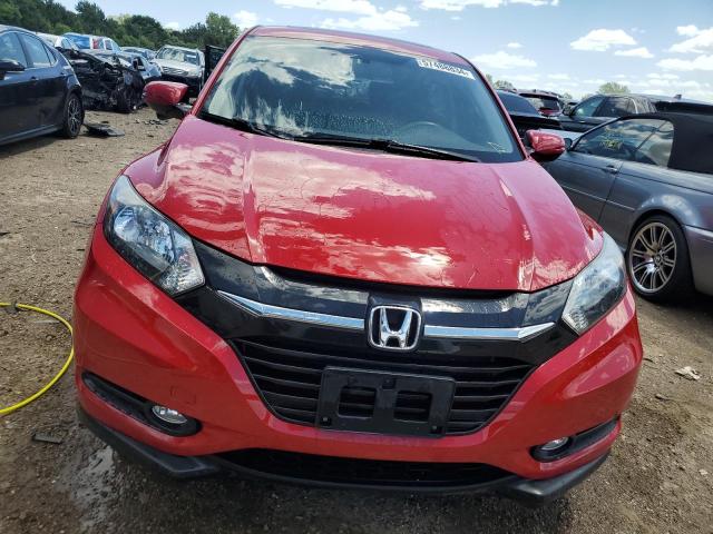 Photo 4 VIN: 3CZRU6H56JG705262 - HONDA HR-V 