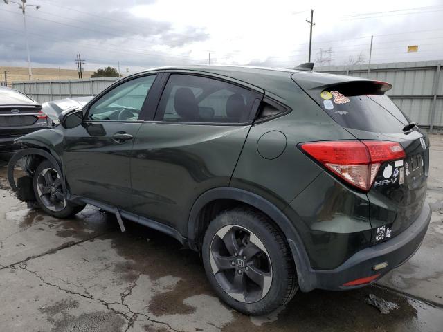 Photo 1 VIN: 3CZRU6H56JG708601 - HONDA HR-V 