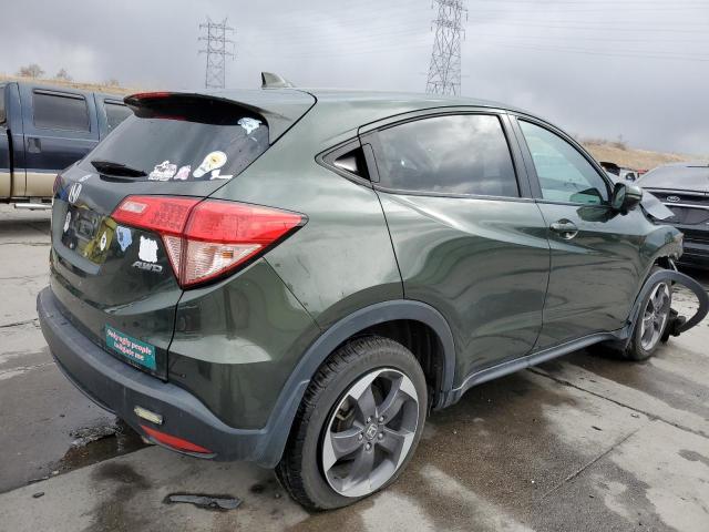 Photo 2 VIN: 3CZRU6H56JG708601 - HONDA HR-V 