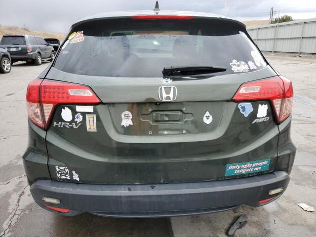 Photo 5 VIN: 3CZRU6H56JG708601 - HONDA HR-V 