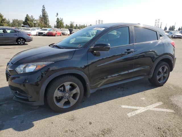 Photo 0 VIN: 3CZRU6H56JG710641 - HONDA HR-V EX 