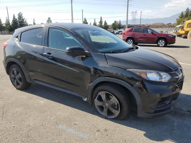 Photo 3 VIN: 3CZRU6H56JG710641 - HONDA HR-V EX 