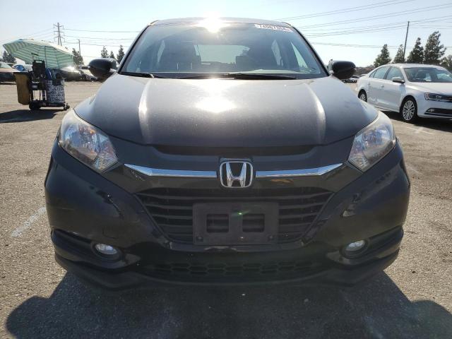 Photo 4 VIN: 3CZRU6H56JG710641 - HONDA HR-V EX 