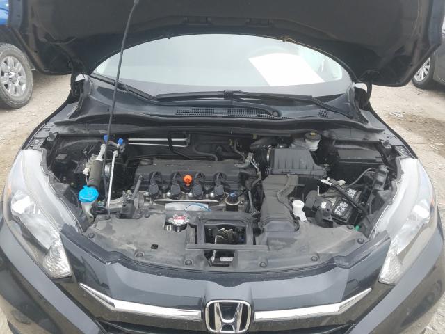 Photo 6 VIN: 3CZRU6H56JG710851 - HONDA HR-V 