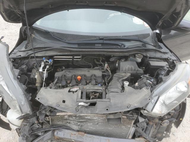 Photo 11 VIN: 3CZRU6H56JG720599 - HONDA HR-V EX 